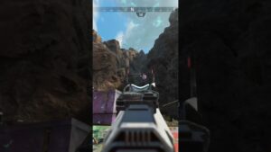 2人とも下手すぎんか?#apexlegends #エーペックスレジェンズ #エンジョイ勢