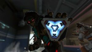 プレマス帯 ハイライツ - 4000ダメ【APEX LEGENDS】