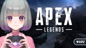 ぽんこつ練習エペ 参加型エーペックス【🔴APEX 】