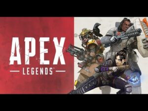 【APEX】サーバーで一番下手くそな勇気が出る芋エーペックス【生配信】