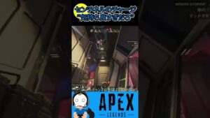【APEX】センチネルのチャージ‘‘気持ち良すぎだろ‘‘【エーペックスレジェンズ】