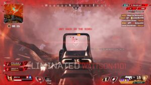 え?この状況で勝てるの?【APEX LEGENDS】