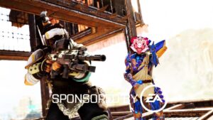 久しぶりに最強メンツでエペやる【APEX LEGENDS】