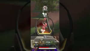 世界で最高の狙撃兵【APEX LEGENDS】エーペックスレジェンズ #apexlegends #shorts #エーペックスレジェンド #apex
