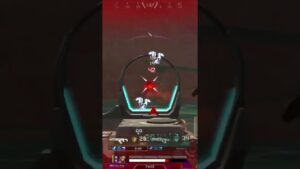 世界で最高の狙撃兵【APEX LEGENDS】エーペックスレジェンズ #apexlegends #shorts #エーペックスレジェンド #apex