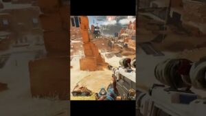 【APEX】30秒でわかるヴァンテージ #エーペックスレジェンズ #shorts