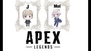 【APEXLEGENDS エーペックスレジェンド】新シーズン開幕
