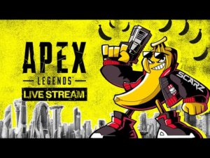 プレデターランク 今日は盛る【Apex Legends】