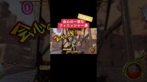 【Apex legends】会心の一撃なフィニッシャー総集編‼️【エーペックス】#shorts