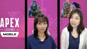 【Apexモバイル】雑談配信!お昼の個人練習【APEX LEGENDS】【エーペックスモバイル】【エーペックスレジェンズ】