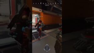 Apexにスーパーマンがやってきたよ #shorts    #superman   #Apex   #エーペックス #ヒーロー #スーパーマン