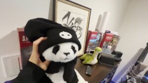 NIRUのゲーム部屋