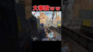ニューキャッスルで戦犯かましたったwww【apex】【エーペックス】