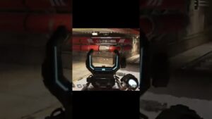 目の前から消えた #shorts #apexlegends #エーペックスレジェンズ