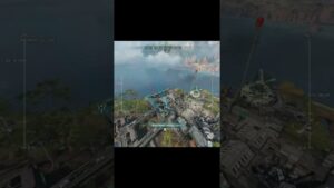 ばけもんおった #shorts #apexlegends #エーペックスレジェンズ