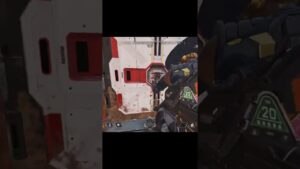 このシャンクスさん似てる? #shorts #apexlegends #エーペックスレジェンズ