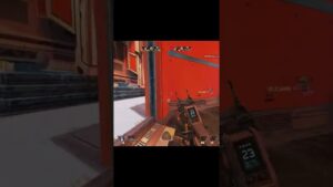 最後リズミカルに撃たれた #shorts #apexlegends #エーペックスレジェンズ