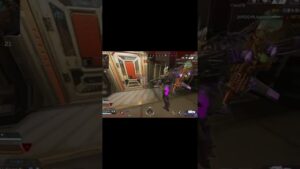 ヤバいやついた #shorts #apexlegends #エーペックスレジェンズ