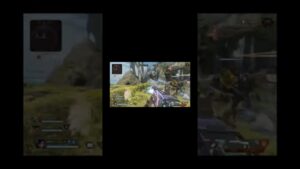 こんな大戦犯野良引いたら発狂もんやろwwwww[APEX/エーペックスアリーナランクゴールド]ゴミ野良はまじ勘弁カス味方はクソw今日もランク参加型やるかもはやくタイマン参加型やりたいなー