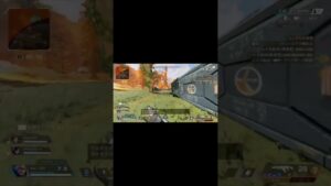 神グレとワンマガが1番楽しい#エーペックス #apex