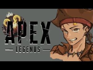 [APEX] ランク プレデター維持絶対するぞおおおお