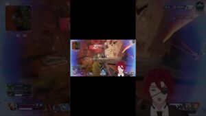 【APEX】キングスキャニオン嫌い!【エーペックス】
