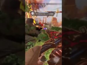 【APEX】ランク ヒューズで気持ちよくチャンピオン取る動画 【ApexLegends】【エーペックスレジェンズ】