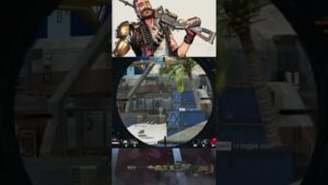 [エーペックスレジェンズ] APEX LEGENDS #29 - KRABER SHOTS - S13