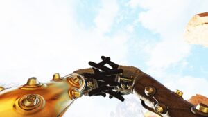 クナイがあるからレイスを使う説浮上【APEX LEGENDS】