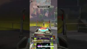 世界で最高の狙撃兵【APEX LEGENDS】エーペックスレジェンズ #apexlegends #shorts #エーペックスレジェンド #apex