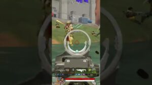 世界で最高の狙撃兵【APEX LEGENDS】エーペックスレジェンズ #apexlegends #shorts #エーペックスレジェンド #apex