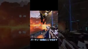 【APEX】【エーペックス】【ゆっくり】シルバー帯を1週間しゃぶりつくした男のランクマッチ#shorts