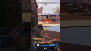 【APEX】#4 #apexlegends #エーペックスレジェンズ #shorts