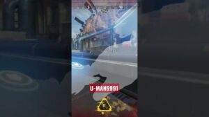 【APEX】超不利な状況からG7で3タテ!ミラージュ専【エーペックス】#Shorts