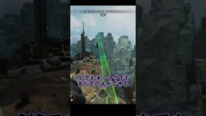 【APEX小技】Padでできる空中ストレイフ#shorts #apexlegends #エーペックスレジェンズ