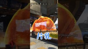 【APEX】【配信切り抜き】ランクマッチから這い出てきた男【エーペックス】#shorts