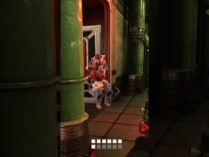 【エーペックス】【ゆっくり】やめて!!もう一人の僕!!!【APEX】#shorts