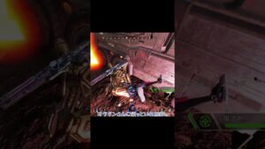 【APEX】【エーペックス】パスファインダーが変色するくらいゴールド帯にいる男【ゆっくり】#shorts