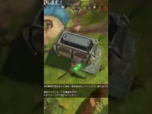 【ApexLegends】ヴァルキリーウルトでの超常現象【エーペックスレジェンズ】