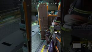思ってたのと違う#apexlegends #エーペックスレジェンズ #エンジョイ勢