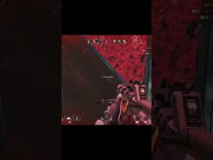 チャンネル登録お願いします #shorts #Apexlegends #エーペックスレジェンズ