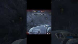 グレ転がってくるなよ #shorts #Apexlegends #エーペックスレジェンズ