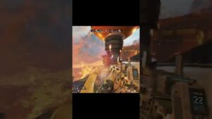 ダウンしてもピンさしてくれる人いい #shorts #Apexlegends #エーペックスレジェンズ