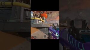 チャンネル登録お願いします #shorts #Apexlegends #エーペックスレジェンズ