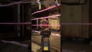 ナイフ1発ヘッショ嬉しい#apexlegends #エーペックスレジェンズ #エンジョイ勢