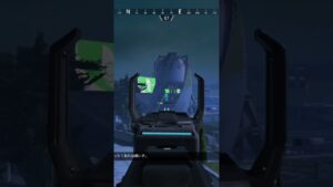 2スコでこの距離当てたのエグすぎ#apexlegends #エーペックスレジェンズ #エンジョイ勢