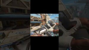 [APEX] 流れが気持ちいいヒューズムーブ [エーペックス]