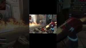 [APEX] ヒューズの気持ちいい瞬間 [エーペックス]