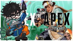 【APEX】「ほらね、昨日悔しかったら今日は頑張るでしょ。」【エーペックスレジェンズ】