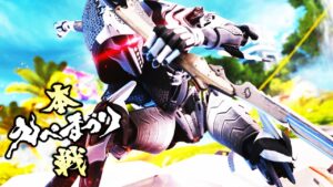 えぺまつりにいざ参る【APEX LEGENDS】